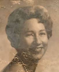 Ann W. Pound Obituary