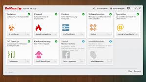 Vollversion Bullguard Internet Security Download Chip