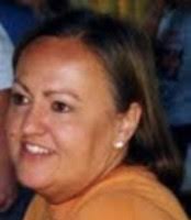 Vicki Bellamy's Instagram, Twitter & Facebook