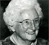 Dr Emily Cumming Hammond Wilson Walker (1904-2007)
