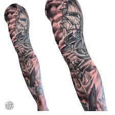 Nergens in den haag is er meer ervaring te vinden op het gebied van tatoeëren dan bij frenkey. Frenkey Tattoo Home Facebook