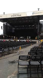 Concert Photos At Grandstand At The Washington State Fair