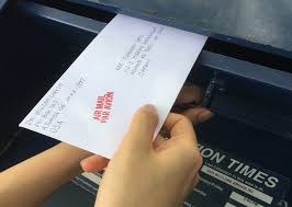 Like shipping a cellphone or tablet via usps, does it cost extra? How To Prepare Address And Send International Mail From The U S Culture Gaps