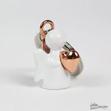Porte Cles Ange Gardien Achat Porte Cles Design Cadeau Maestro Porte Cle Ange Gardien Ange