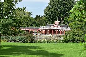 Woburn Garden Show Woburn Abbey And Gardens Woburn Traveller Reviews Tripadvisor