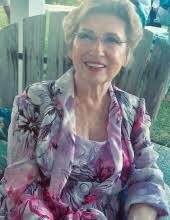 Obituary information for Faye Barkley Fussell