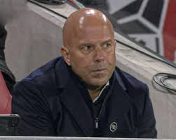 💥💥😲 Arne Slot has WON the Manager of the Season award for 2024/25 at the  Northern Football Writes Association… …but Slot himself DID NOT SHOW UP. ❌