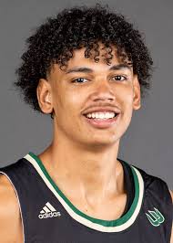 2022-23 Men's Basketball Roster