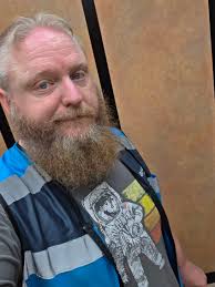 Nothing like getting stuck