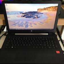 Tackle all your daily tasks with an affordable laptop that comes packed with the features you need. Hp Laptop