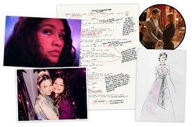 Emmys 2020: Making Baby Yoda, Designing Succession, and More  Behind-the-Scenes Stories | Vanity Fair