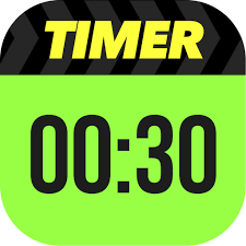 It can be used for many purposes (boxing, mixed martial arts (mma), cardio workouts, crossfit, sparring, workout routines, jogging, crossfit, hiit, cycling, running, spinning, etc). Interval Timer Apps On Google Play