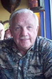 Obituary of James McMorris Gehrke