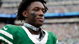 Derrick Gardner at UB at Buffalo