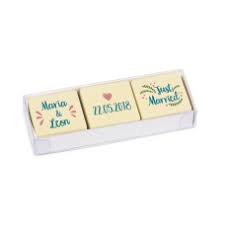 🌻 hè loo mọi người mình là jawon đây!!! Gastgeschenke Hochzeit Schokolade Von Chocolissimo