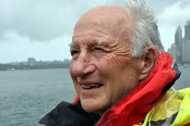 Ocean Cruising Club- Call for nominations for the Australian Trophy