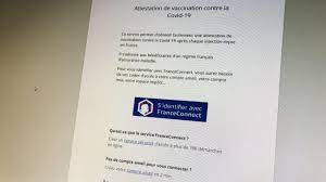 Le pass sanitaire permet de franchir les frontières séparant un pays à un autre en europe, depuis le 1er juillet. Pass Sanitaire Europeen Ce Qu Il Faut Pour Voyager En Europe Le Messager