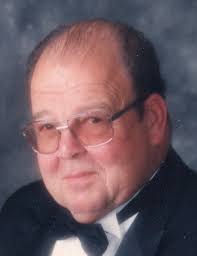 Obituary information for Richard W. Barger