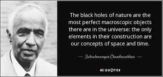 Image result for Subrahmanyan Chandrasekhar