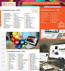 Pin On Coimbatore Website Design Templates