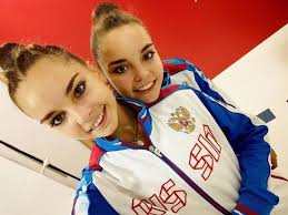 Jun 13, 2021 · россиянка дина аверина выиграла три золота на чемпионате европы по художественной гимнастике, который. 0lnuizwq3kn04m
