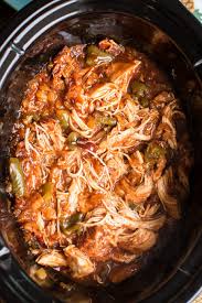 Slow Cooker Hawaiian Chicken The Magical Slow Cooker Recipe Chicken Crockpot Recipes Hawaiian Chicken Recipes Slow Cooked Meals