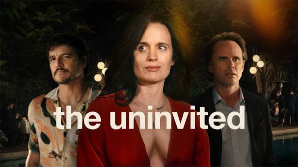 Prime Video: The Uninvited
