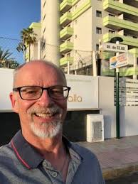 Member Profile: Patrick Scroggin