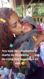 Darian Escobar Mystery World Cumpleaños