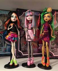 Pin On Monster High
