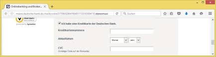 Mit „ausführen geben sie den. Kundendaten Von Deutsche Bank Gimbsheim Dezentral Eu Vorsicht E Mail