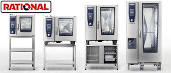 With the capability to cook a bevvy of food products, it's a mighty below are instructions on how to program your rational combi oven. Rational Combi Oven Rational Combi Ovens Versatile Convenient