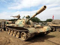 Remote reading gauges at the owner's treatment plant or pumping station will not eliminate the requirement for a gauge at the tank site unless the tank is located at the plant or station. Type 59 Tank Wikipedia
