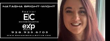 Realtor with Natasha Wight @ EXP Realty
