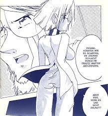Credits goes to robert labs (german mangaka). The Incomplete Manga Guide Manga Dragic Master