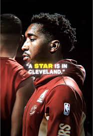 Donovan Mitchell Shines in Cleveland Cavaliers Highlights
