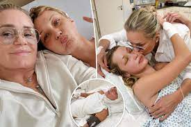 Yolanda Hadid shares heartbreaking pics of daughter Bella's 'paralyzing' Lyme disease fight