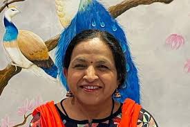 Sligo's Indian community rejoice in the country's first moon landing