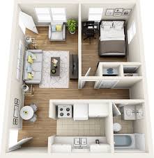 College Park At Midtown Floor Plans In 2020 Sims House Design Studio Apartment Floor Plans Sims House Plans