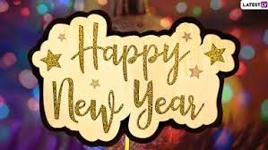 Happy New Year 2020 Wishes Quotes Sms Whatsapp Stickers Messages Gif Images Status And Dps To Send On New Year S Eve Latestly These inspirational new year quotes are very popular and. happy new year 2020 wishes quotes