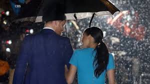Prince harry tells all to james corden on archie's first word, his views on the crown and family life with meghan. 06xcsrprhuyp8m