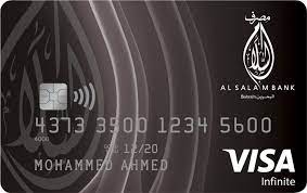 Up to 15% off at boho social. Visa Infinite Credit Card Al Salam Bank Bahrain