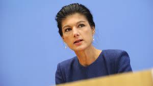See more of sahra wagenknecht on facebook. German Left Party S Sahra Wagenknecht Slams Self Righteous Intolerant Left Warns Against Extreme Division Like In Us Freenewstoday Breaking News And 24 7 Live Streaming News Latest News Of Usa Great Britain