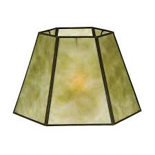 You'll love our affordable lamp sets, lamp shades and lamp collections from around the world. B P Lamp Hexagon Style Mica Lampshade Walmart Com Walmart Com Green Lamp Shade Lamp Uno Lamp Shades