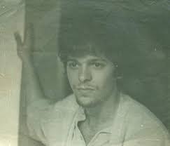 José Luis Rodríguez Prieto (El Niño)