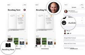 And then browse your computer for … How To Listen To Audiobooks In Apple Books On Iphone And Ipad Imore