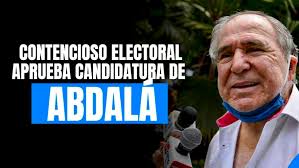 Benancio Yunga's Instagram, Twitter & Facebook