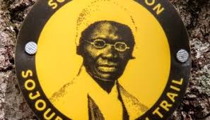 Sojourner Truth Driving Tour