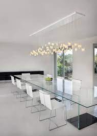 Enjoy 100% price match guarantee & free shipping at ylighting.com. Contemporary Dining Room Orchids Chandelier By Galilee Lighting Contemporary Dining Room Miami By Galilee Lighting Houzz