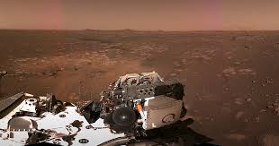 Nasa's curiosity rover had an active thanksgiving holiday in 2019, snapping over 1,000 images of mars to send back to earth. Bqgedmmjdun Zm